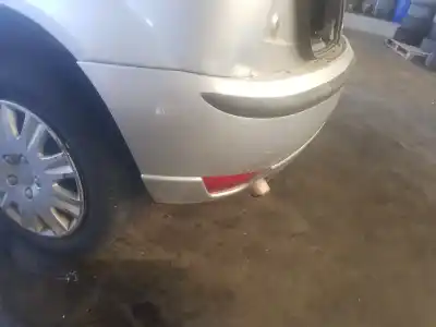 Gebrauchtes Autoersatzteil HINTERE STOSSSTANGE zum FORD FOCUS BERLINA (CAK) (1998->)  OEM-IAM-Referenzen   