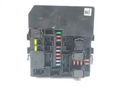 Peça sobressalente para automóvel em segunda mão caixa de fusíveis e relés por nissan nv 200 (m20) kasten comfort referências oem iam 284b7jx50a