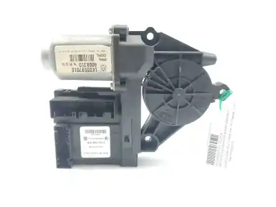 İkinci el araba yedek parçası ön sol cam motoru için volkswagen golf v (1k1) (10.2003) d-bkc oem iam referansları 1k0959793c  