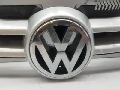 Pezzo di ricambio per auto di seconda mano griglia anteriore per volkswagen golf v (1k1) (10.2003) d-bkc riferimenti oem iam 1k0853655a  