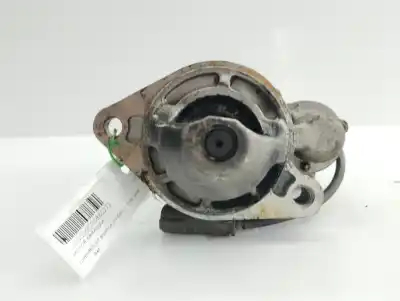 Recambio de automóvil de segunda mano de motor arranque para chevrolet evanda 2.0 cat referencias oem iam 