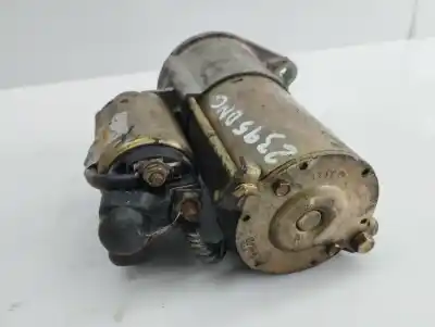 Piesă de schimb auto la mâna a doua electromotor pentru chevrolet evanda 2.0 cat referințe oem iam   