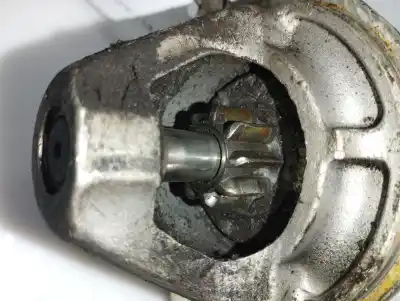 Piesă de schimb auto la mâna a doua electromotor pentru chevrolet evanda 2.0 cat referințe oem iam   