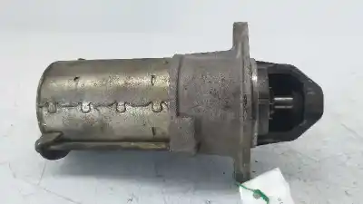 Second-hand car spare part starter motor for daewoo lanos sx oem iam references 