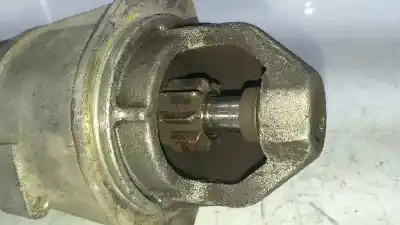 Peça sobressalente para automóvel em segunda mão motor de arranque por daewoo lanos sx referências oem iam   