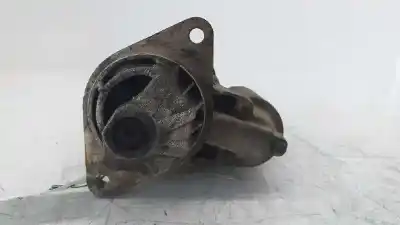 Peça sobressalente para automóvel em segunda mão motor de arranque por daewoo lanos sx referências oem iam   