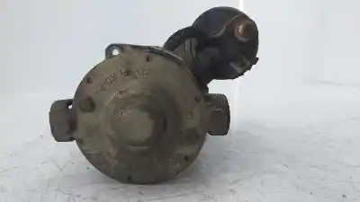 Peça sobressalente para automóvel em segunda mão motor de arranque por daewoo lanos sx referências oem iam   
