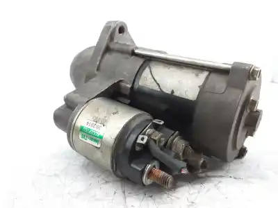 Peça sobressalente para automóvel em segunda mão motor de arranque por opel combo 1.3 16v cdti cat (z 13 dt / ln9) referências oem iam 