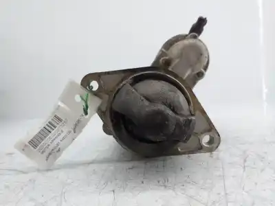 Second-hand car spare part starter motor for chevrolet aveo ls oem iam references 