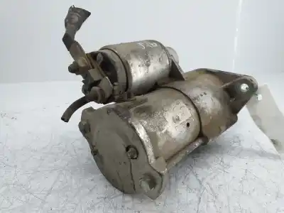 Peça sobressalente para automóvel em segunda mão motor de arranque por chevrolet aveo ls referências oem iam   