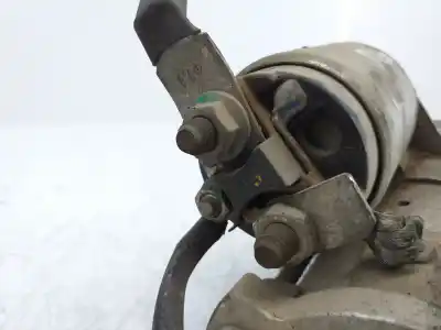 Peça sobressalente para automóvel em segunda mão motor de arranque por chevrolet aveo ls referências oem iam   