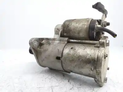 Peça sobressalente para automóvel em segunda mão motor de arranque por chevrolet aveo ls referências oem iam   