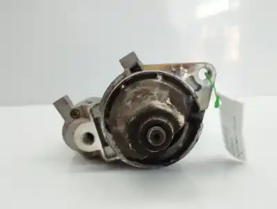 Pezzo di ricambio per auto di seconda mano motorino di avviamento per opel zafira a elegance riferimenti oem iam 