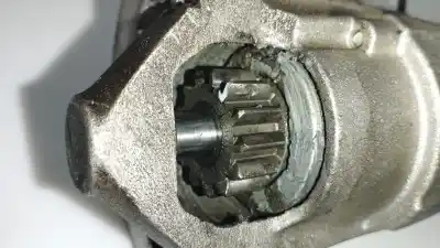 Автозапчастина б/у двигун запускається для citroen berlingo 2.0 hdi 600 furg. посилання на oem iam   