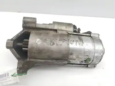 Second-hand car spare part starter motor for citroen c8 hdi 120 collection oem iam references 