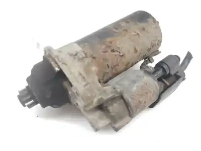Peça sobressalente para automóvel em segunda mão motor de arranque por seat leon (1p1) comfort limited referências oem iam 