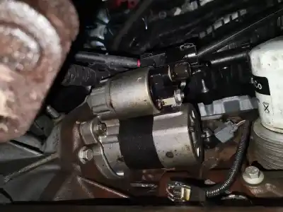 Second-hand car spare part starter motor for ford focus lim. st-line oem iam references 