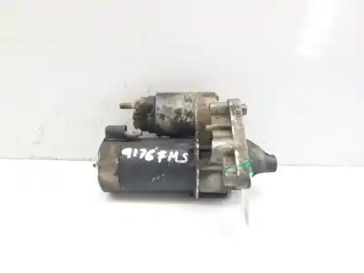 Piesă de schimb auto la mâna a doua electromotor pentru citroen jumpy 1.6 16v hdi referințe oem iam 