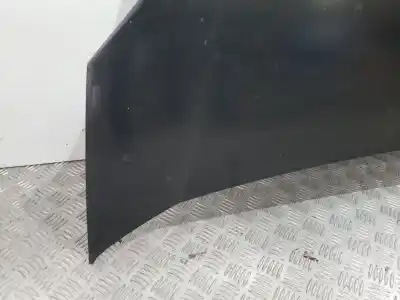 Peça sobressalente para automóvel em segunda mão capot por peugeot bipper básico referências oem iam   