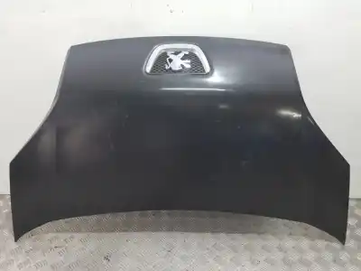 Second-hand car spare part bonnet for peugeot bipper básico oem iam references 