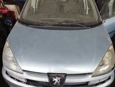 Автозапчастина б/у капок для peugeot 807 sr pack посилання на oem iam 