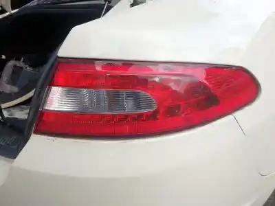 Second-hand car spare part right tailgate light for jaguar xf 2.7 v6 diesel cat oem iam references 8x2313404bd