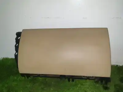 Second-hand car spare part glove compartment for jaguar xf 2.7 v6 diesel cat oem iam references 858370