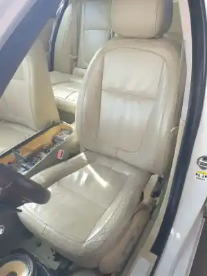 Second-hand car spare part complete seat set for jaguar xf 2.7 v6 diesel cat oem iam references 