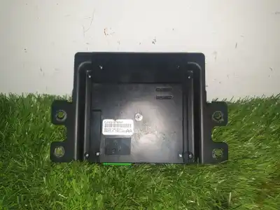 Second-hand car spare part electronic module for jaguar xf 2.7 v6 diesel cat oem iam references 8x2314c512