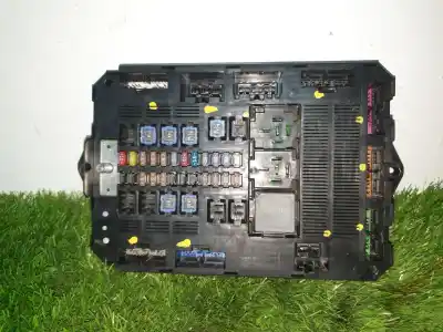 Second-hand car spare part electronic module for jaguar xf 2.7 v6 diesel cat oem iam references 8x2t14b476ad