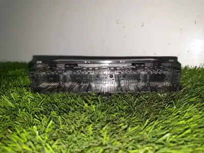 Second-hand car spare part electronic module for jaguar xf 2.7 v6 diesel cat oem iam references 6g9119g481al  