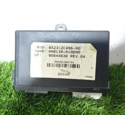 Second-hand car spare part ELECTRONIC MODULE for JAGUAR XF  OEM IAM references 8X232C496AD  