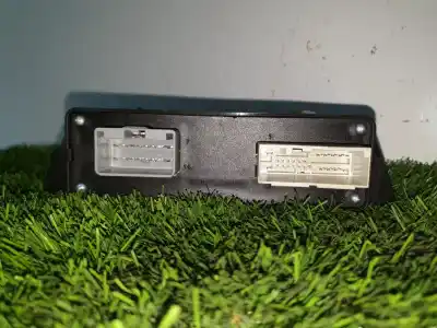 Second-hand car spare part electronic module for jaguar xf 2.7 v6 diesel cat oem iam references 8x232c496ad  