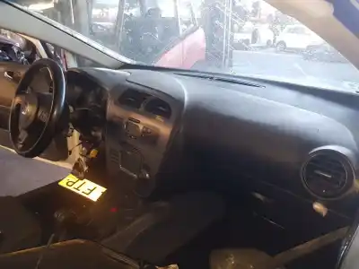 Recambio de automóvil de segunda mano de KIT AIRBAG para SEAT LEON (1P1)  referencias OEM IAM   