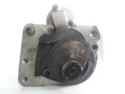 Peça sobressalente para automóvel em segunda mão motor de arranque por peugeot 207 confort referências oem iam 