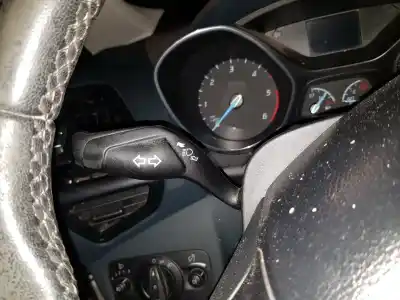 Автозапчастина б/у команда чистити для ford grand c-max edition посилання на oem iam   