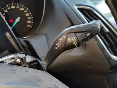 Second-hand car spare part windshiel wiper switch for ford focus lim. trend oem iam references 