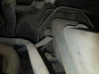 Second-hand car spare part brake servo for peugeot bipper básico oem iam references 