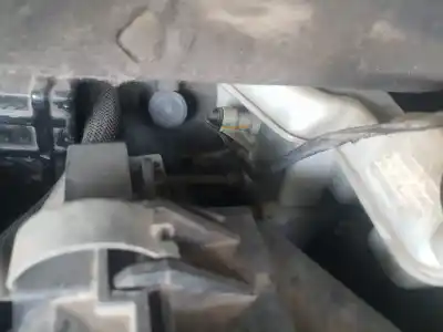 Pezzo di ricambio per auto di seconda mano servo freio per jeep compass limited riferimenti oem iam 