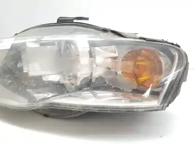 Peça sobressalente para automóvel em segunda mão farol / farolim esquerdo por audi a4 berlina (8e) 2.0 tdi 16v (103kw) referências oem iam 8e0941029as  