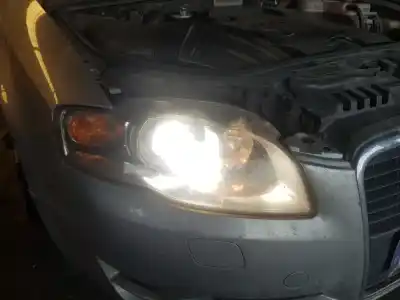 Peça sobressalente para automóvel em segunda mão farol / farolim direito por audi a4 berlina (8e) 2.0 tdi 16v (103kw) referências oem iam 8e0941004am