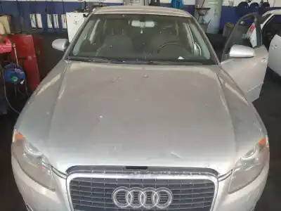 Pezzo di ricambio per auto di seconda mano cofano per audi a4 berlina (8e) 2.0 tdi 16v (103kw) riferimenti oem iam 8e0823029d  