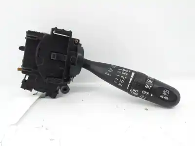 Pezzo di ricambio per auto di seconda mano comando pulito per toyota corolla (e12) 2.0 turbodiesel cat riferimenti oem iam 