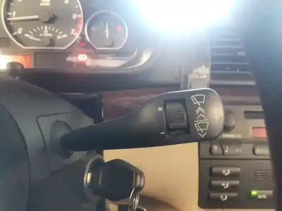 Second-hand car spare part windshiel wiper switch for bmw serie 3 cabrio (e46) 3.0 24v cat oem iam references 