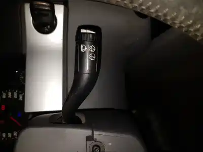 Peça sobressalente para automóvel em segunda mão COMUTADOR DE LIMPA VIDROS por VOLKSWAGEN TOUAREG (7LA, 7L6, 7L7)  Referências OEM IAM   