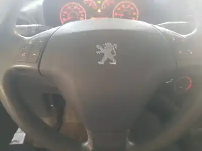 Second-hand car spare part airbag kit for peugeot bipper básico oem iam references 