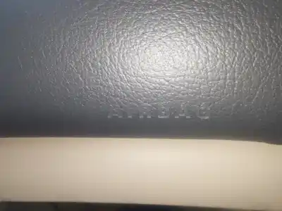 Tweedehands auto-onderdeel airbag voor rechts voor skoda superb (3u4) classic oem iam-referenties 