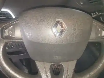 Peça sobressalente para automóvel em segunda mão airbag dianteiro esquerdo por renault scenic ii confort expression referências oem iam 
