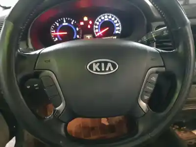 Автозапчасти б/у передняя левая подушка безопасности за kia magentis active ссылки oem iam 