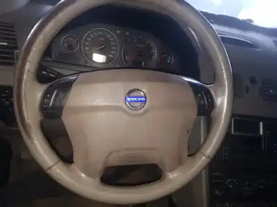 Peça sobressalente para automóvel em segunda mão airbag dianteiro esquerdo por volvo xc90 d5 executive (7 asientos) (136kw) referências oem iam 